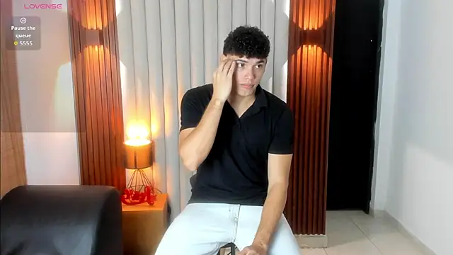 Justin mack online show from October 9, 11:52 am