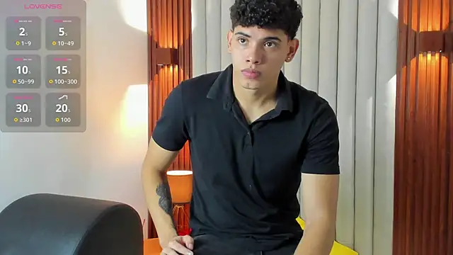 Justin mack online show from October 29, 11:34 am