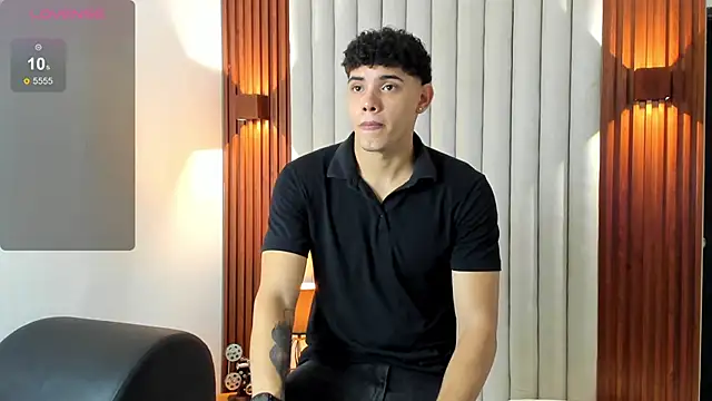 Justin mack online show from November 12, 11:54 am