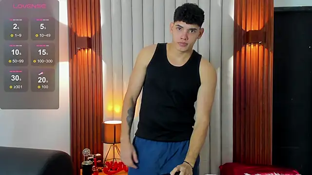 Justin mack online show from December 1, 6:57 pm