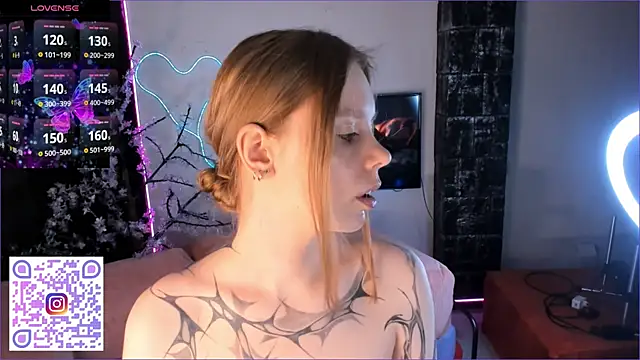 kitness sky online show from March 7, 12:23 pm