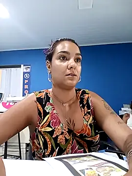 Pantaneirasexy online show from December 1, 10:26 pm