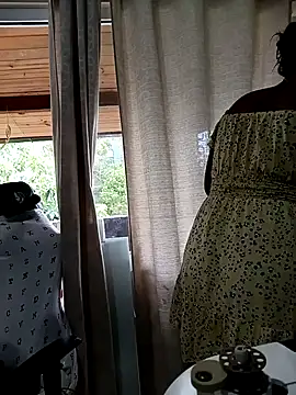 Pantaneirasexy online show from January 12, 5:07 pm