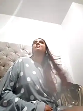 Snapshot of Pantaneirasexy chatting on April 30, 1:56 am Pantaneirasexy online show from April 30, 1:56 am