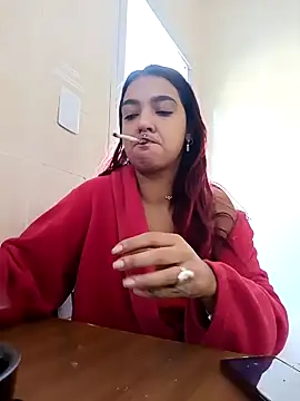 Snapshot of Pantaneirasexy chatting on May 3, 12:33 pm Pantaneirasexy online show from May 3, 12:33 pm