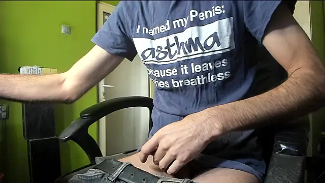 BigCumShoot online show from February 2, 8:24 am