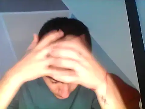 daimon king05 online show from February 14, 1:23 am