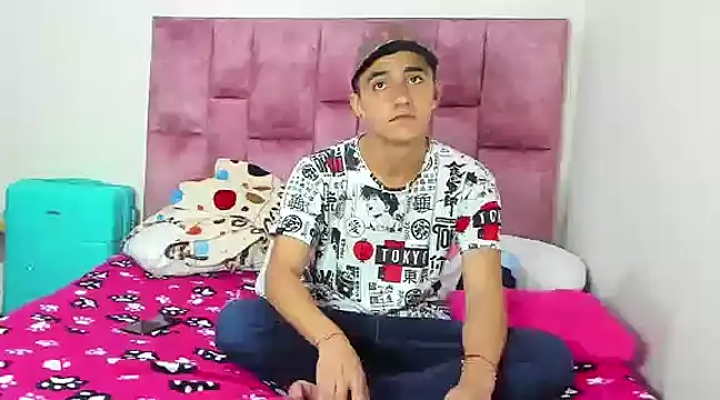 daimon king05 online show from March 15, 3:48 pm