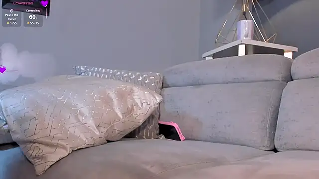 AmaiaHaywood online show from March 5, 4:02 pm