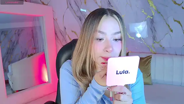 AmaiaHaywood online show from September 30, 4:28 am