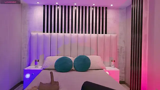 AmaiaHaywood online show from January 15, 3:22 am