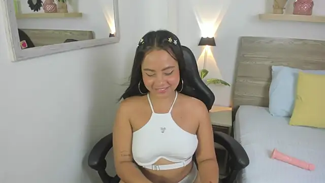 dalila harris online show from March 3, 10:20 pm