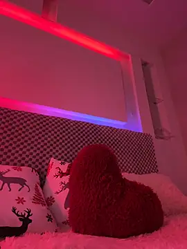 Snapshot of _BbFreya chatting on February 4, 6:49 pm BbFreya online show from February 4, 6:49 pm