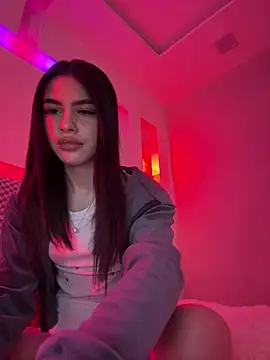 Snapshot of _BbFreya chatting on February 6, 7:40 pm BbFreya online show from February 6, 7:40 pm