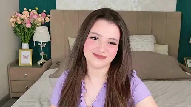 Pauline Heaven online show from September 13, 6:13 am