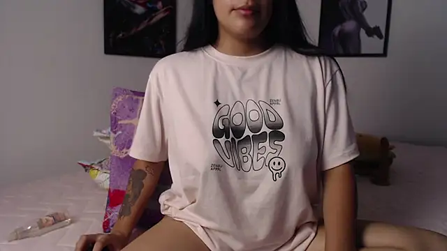 ariana sweet87 online show from February 18, 11:30 pm