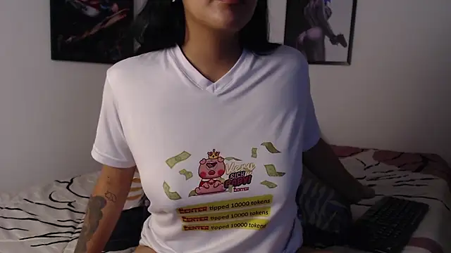 ariana sweet87 online show from March 2, 2:43 pm