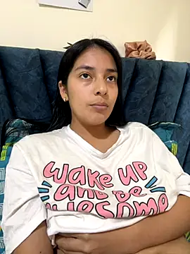 ariana sweet87 online show from September 15, 7:47 pm