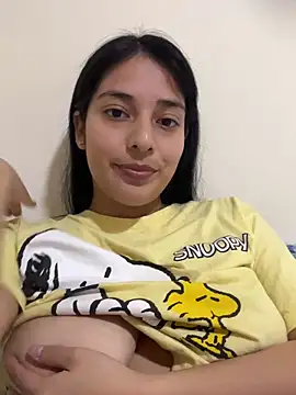 ariana sweet87 online show from February 11, 8:25 pm