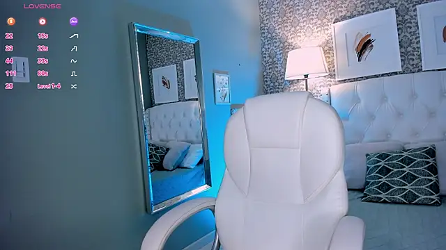  michel bbw online show from September 22, 3:08 am