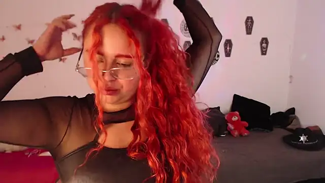 EstefyTabbo online show from November 22, 11:09 am