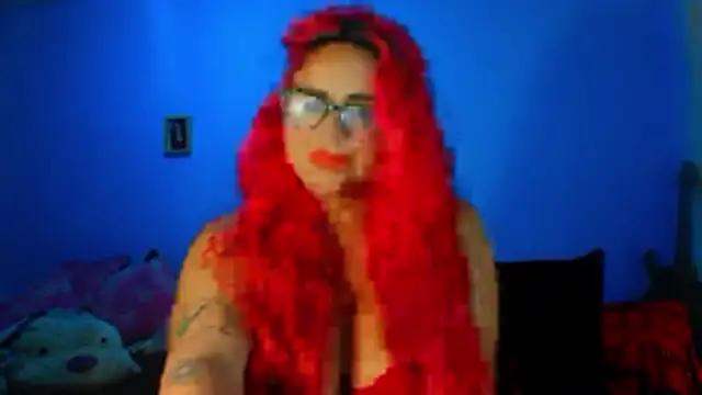 EstefyTabbo online show from April 3, 9:13 pm