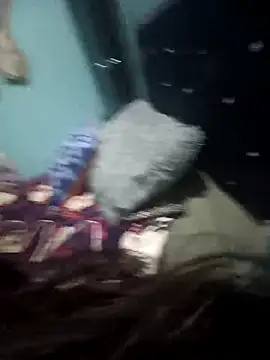 Ariell Kieran online show from November 8, 6:35 am