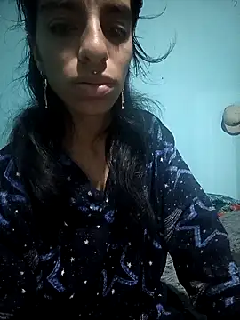 Ariell Kieran online show from December 1, 11:21 pm