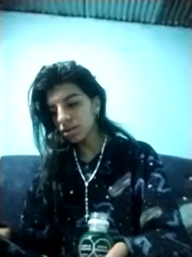 Snapshot of Ariell_Kieran chatting on March 11, 2:50 am Ariell Kieran online show from March 11, 2:50 am