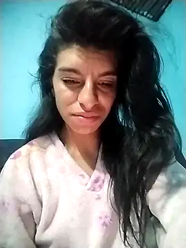 Snapshot of Ariell_Kieran chatting on March 17, 2:38 am Ariell Kieran online show from March 17, 2:38 am