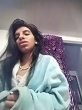 Snapshot of Ariell_Kieran chatting on March 22, 2:48 am Ariell Kieran online show from March 22, 2:48 am