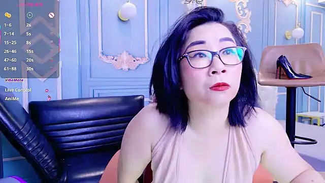 LucianaMe online show from June 30, 2:23 am