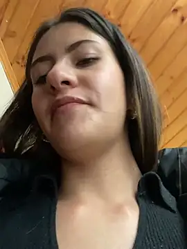 Andrea18 blonde online show from March 12, 3:40 pm