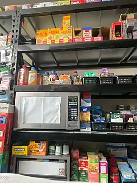 Andrea18 blonde online show from November 27, 2:19 pm