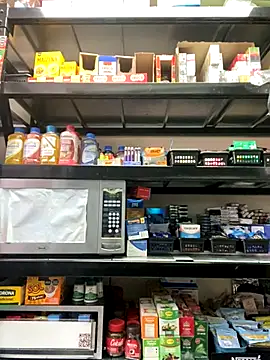 Andrea18 blonde online show from December 2, 2:34 pm