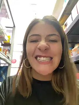 Andrea18 blonde online show from February 26, 3:44 pm