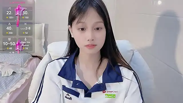 xunian71O online show from March 12, 6:51 am