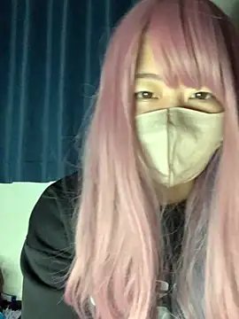 Snapshot of PINO_pino_01 chatting on January 8, 6:43 pm PINO pino 01 online show from January 8, 6:43 pm