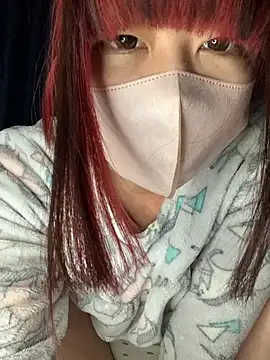 Snapshot of PINO_pino_01 chatting on January 12, 10:48 pm PINO pino 01 online show from January 12, 10:48 pm