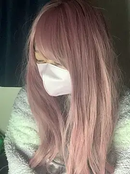 Snapshot of PINO_pino_01 chatting on February 21, 7:48 pm PINO pino 01 online show from February 21, 7:48 pm