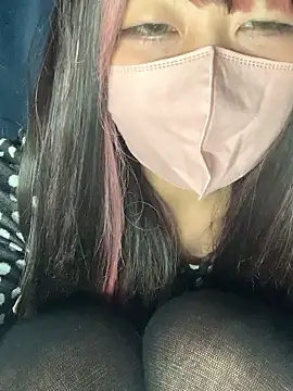 PINO pino 01 online show from April 16, 4:19 pm