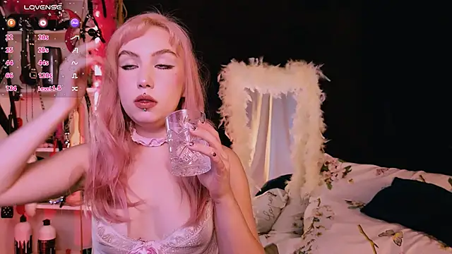 Bibi Iva online show from October 6, 9:07 am