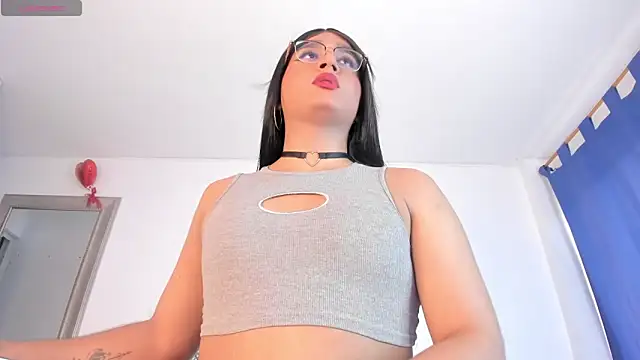 Karla Dior7 online show from March 6, 8:38 pm