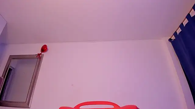 Karla Dior7 online show from March 22, 2:37 am