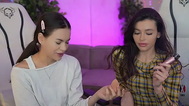 Milana angell online show from March 13, 7:42 am