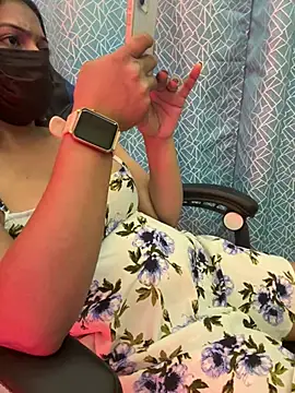 Sejall2 online show from March 1, 6:11 pm