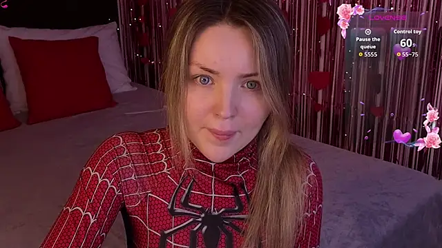 Snapshot of Lora_Rosee chatting on March 8, 2:10 pm Lora Rosee online show from March 8, 2:10 pm