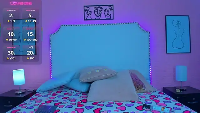  Emma whiitee  online show from November 9, 12:58 pm