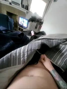 tylergage666 online show from February 19, 3:38 pm