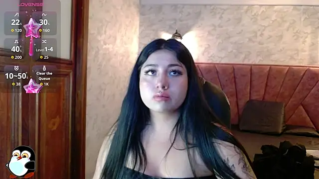 Snapshot of sweety_ashly chatting on September 22, 2:57 am sweety ashly online show from September 22, 2:57 am